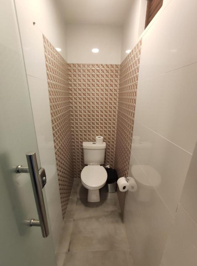 Bahia Pelo Hostel Salvador da Bahia Dış mekan fotoğraf