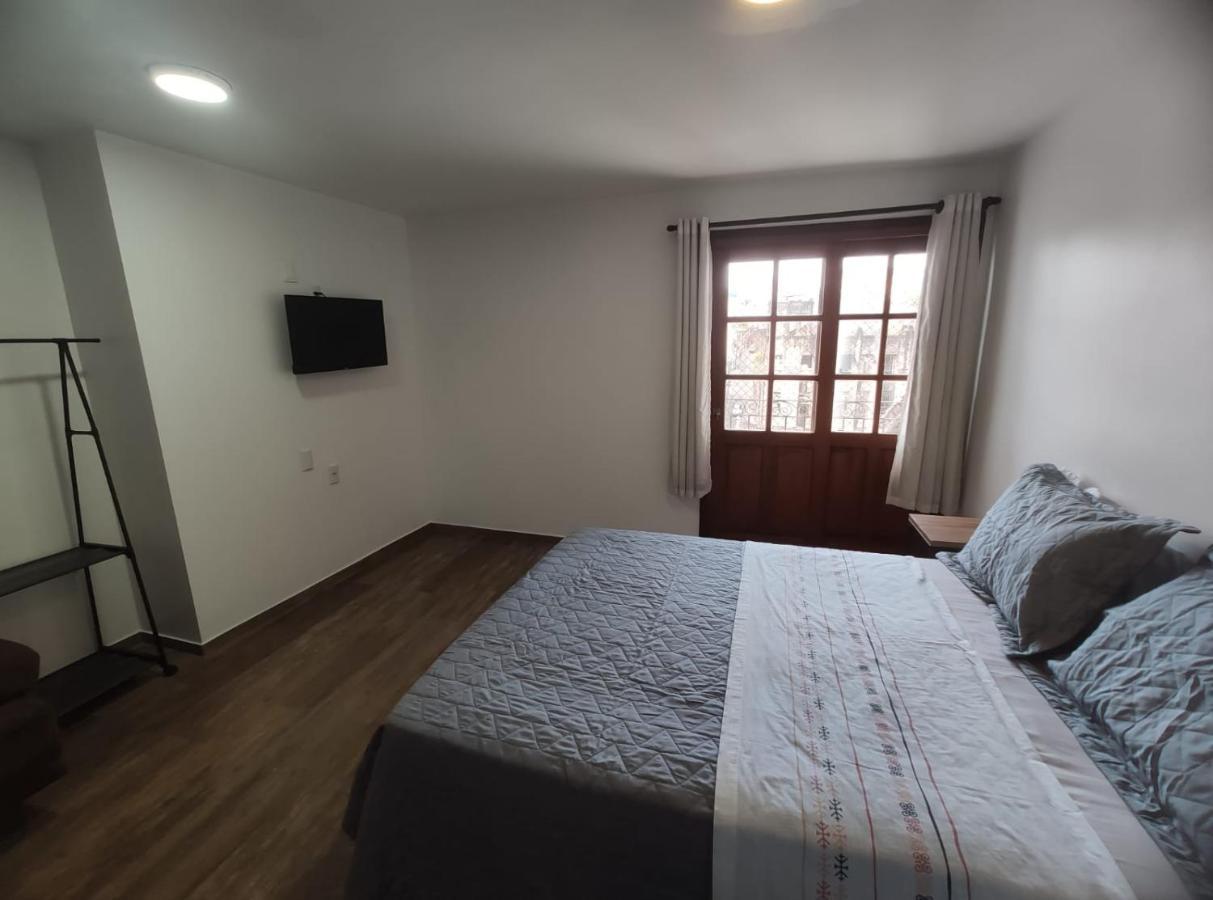 Bahia Pelo Hostel Salvador da Bahia Dış mekan fotoğraf