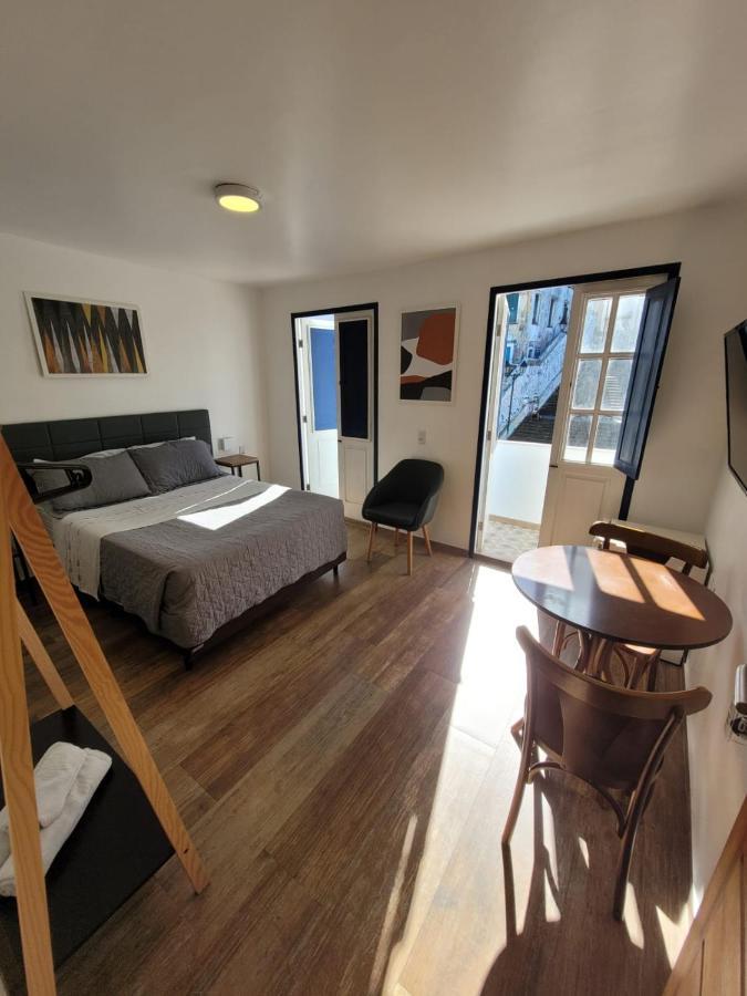 Bahia Pelo Hostel Salvador da Bahia Dış mekan fotoğraf