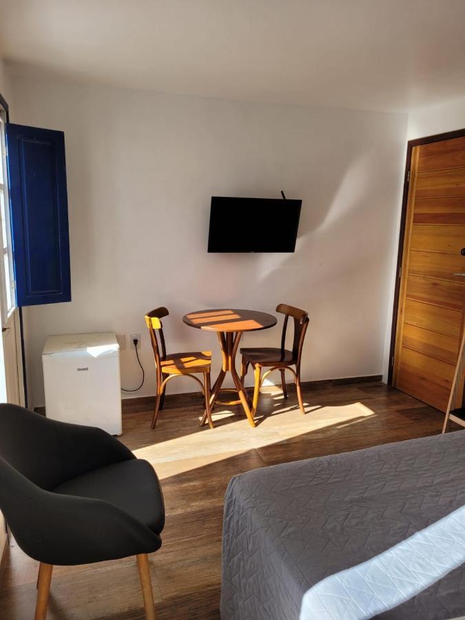 Bahia Pelo Hostel Salvador da Bahia Dış mekan fotoğraf