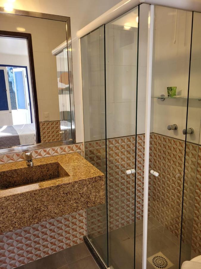 Bahia Pelo Hostel Salvador da Bahia Dış mekan fotoğraf