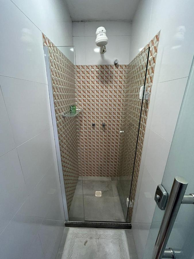 Bahia Pelo Hostel Salvador da Bahia Dış mekan fotoğraf