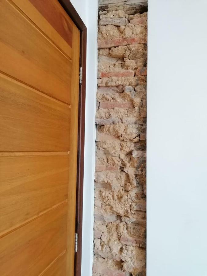Bahia Pelo Hostel Salvador da Bahia Dış mekan fotoğraf