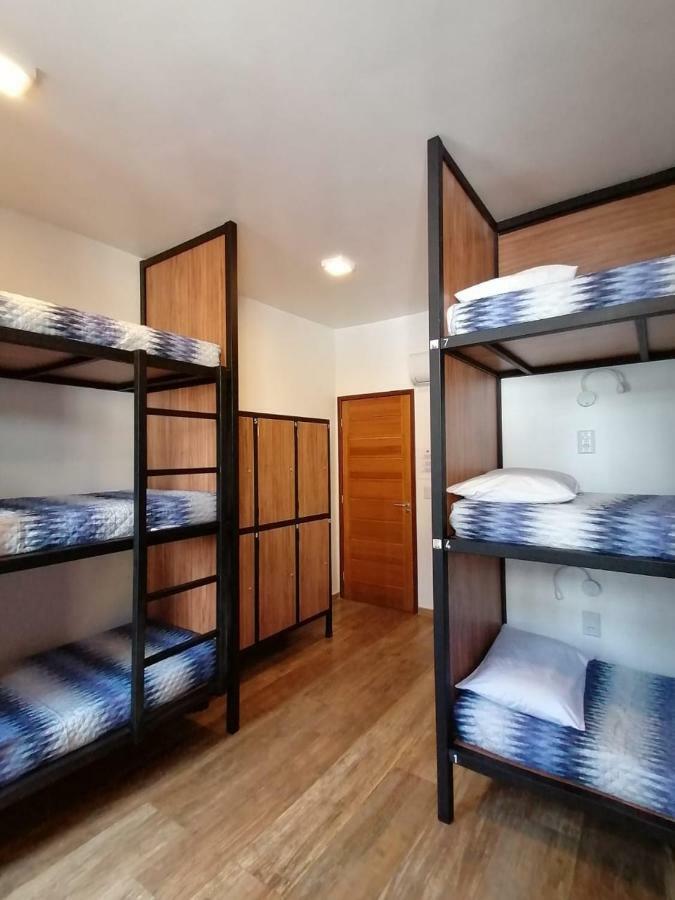 Bahia Pelo Hostel Salvador da Bahia Dış mekan fotoğraf