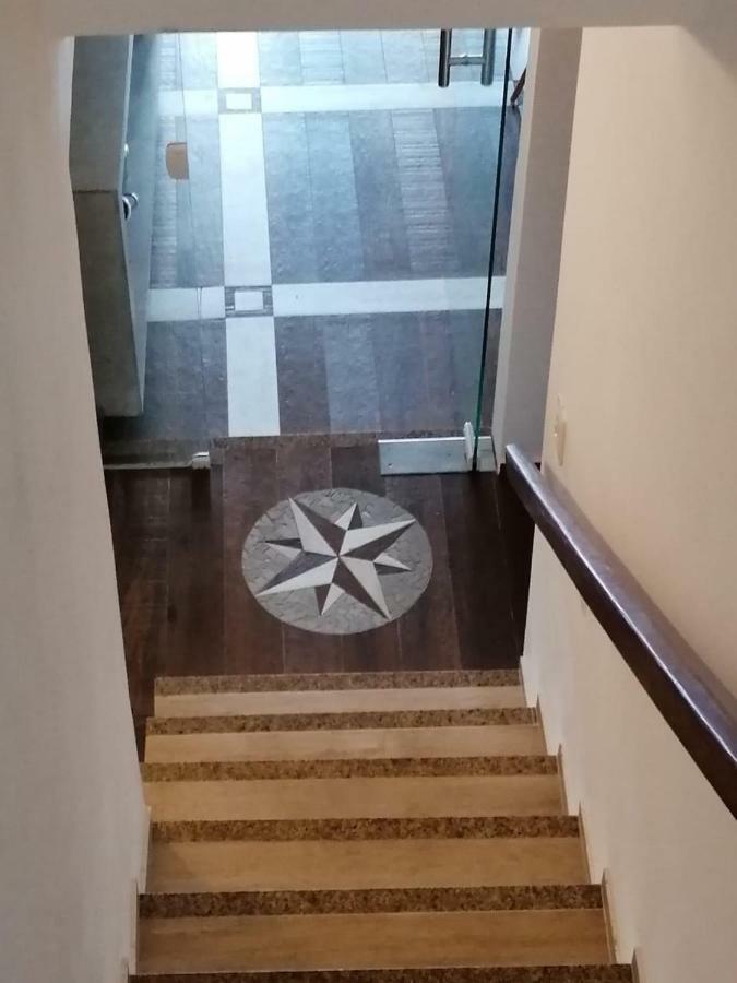 Bahia Pelo Hostel Salvador da Bahia Dış mekan fotoğraf