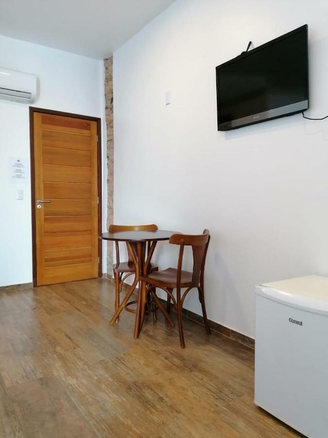 Bahia Pelo Hostel Salvador da Bahia Dış mekan fotoğraf