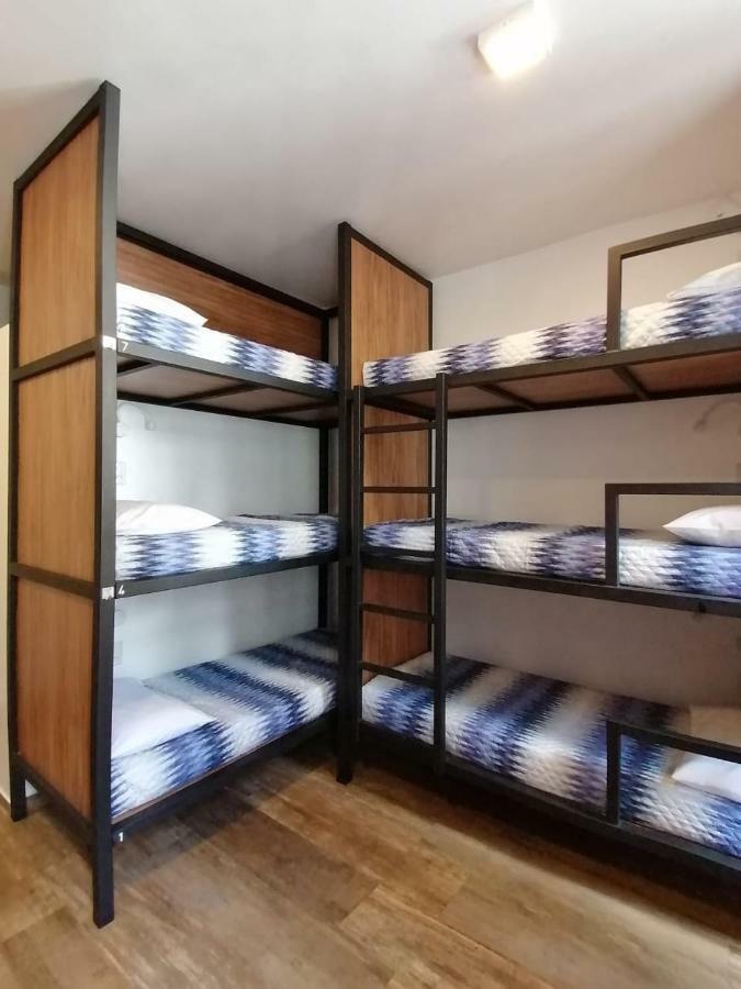 Bahia Pelo Hostel Salvador da Bahia Dış mekan fotoğraf