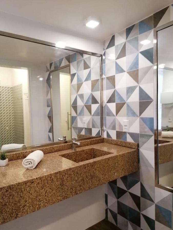 Bahia Pelo Hostel Salvador da Bahia Dış mekan fotoğraf