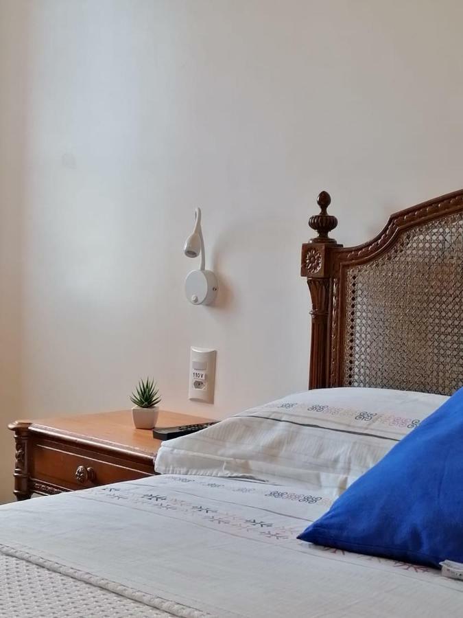 Bahia Pelo Hostel Salvador da Bahia Dış mekan fotoğraf