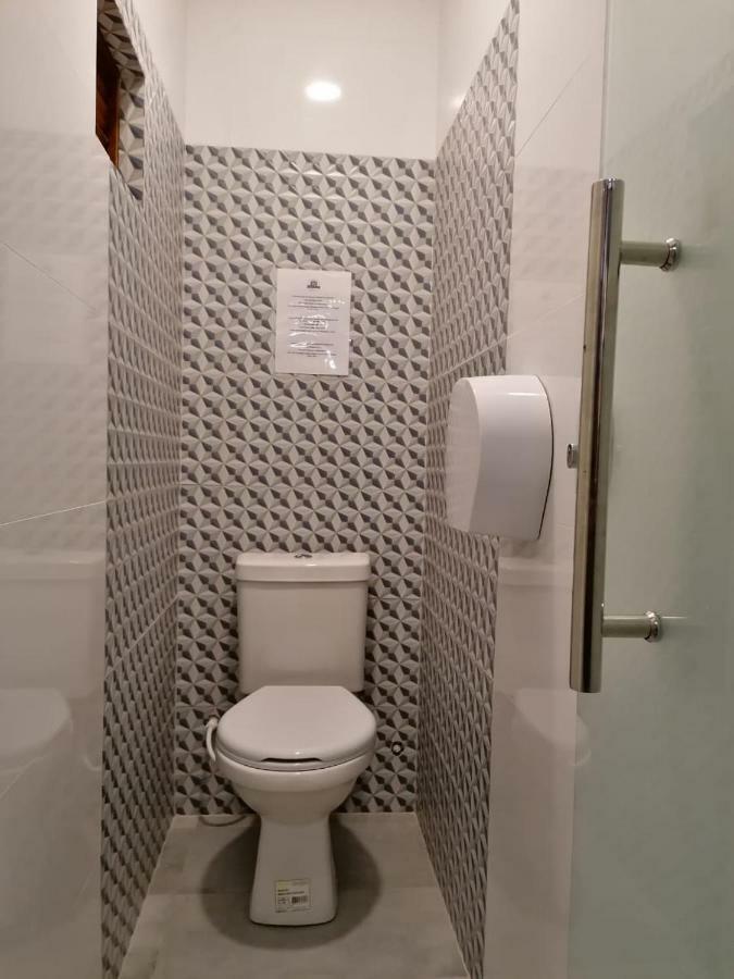 Bahia Pelo Hostel Salvador da Bahia Dış mekan fotoğraf
