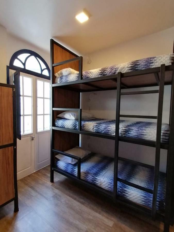 Bahia Pelo Hostel Salvador da Bahia Dış mekan fotoğraf