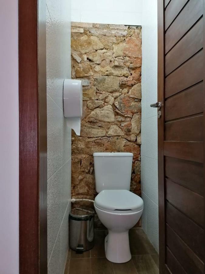Bahia Pelo Hostel Salvador da Bahia Dış mekan fotoğraf