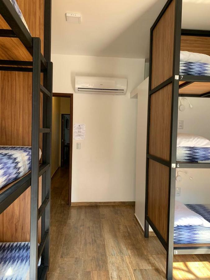 Bahia Pelo Hostel Salvador da Bahia Dış mekan fotoğraf