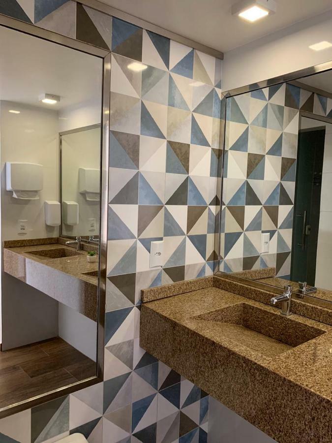 Bahia Pelo Hostel Salvador da Bahia Dış mekan fotoğraf