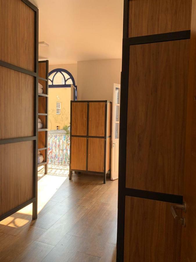 Bahia Pelo Hostel Salvador da Bahia Dış mekan fotoğraf