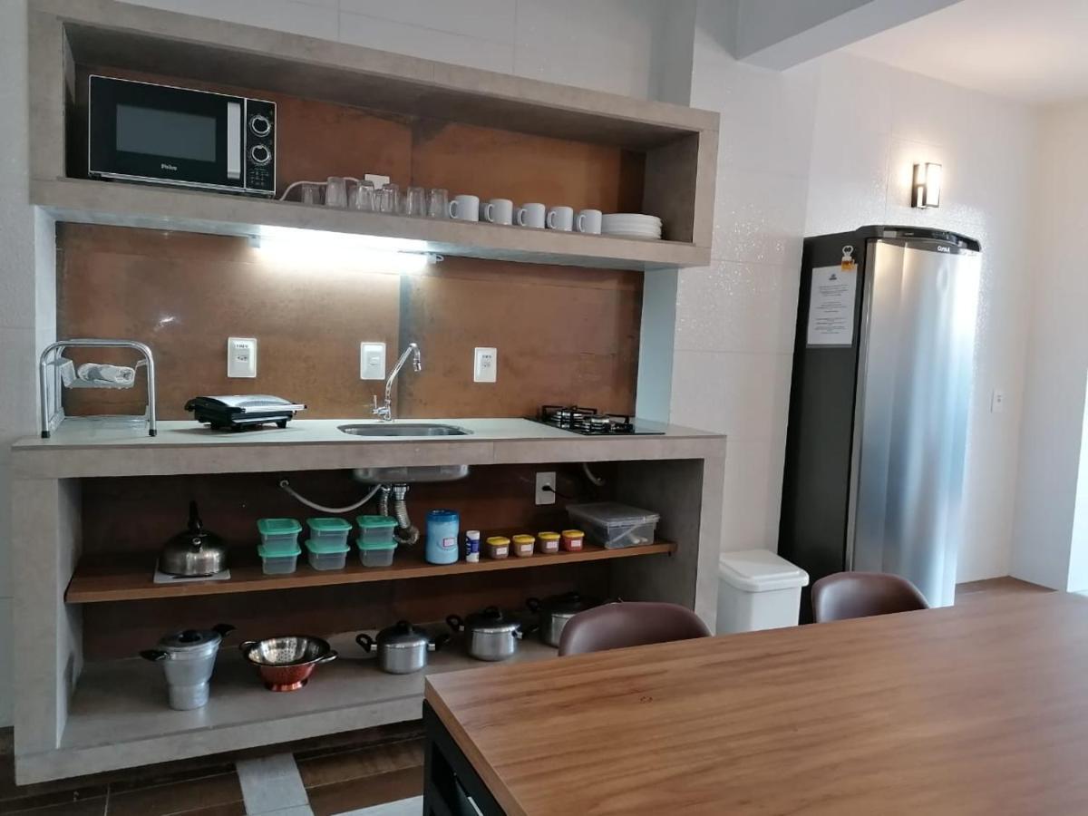 Bahia Pelo Hostel Salvador da Bahia Dış mekan fotoğraf