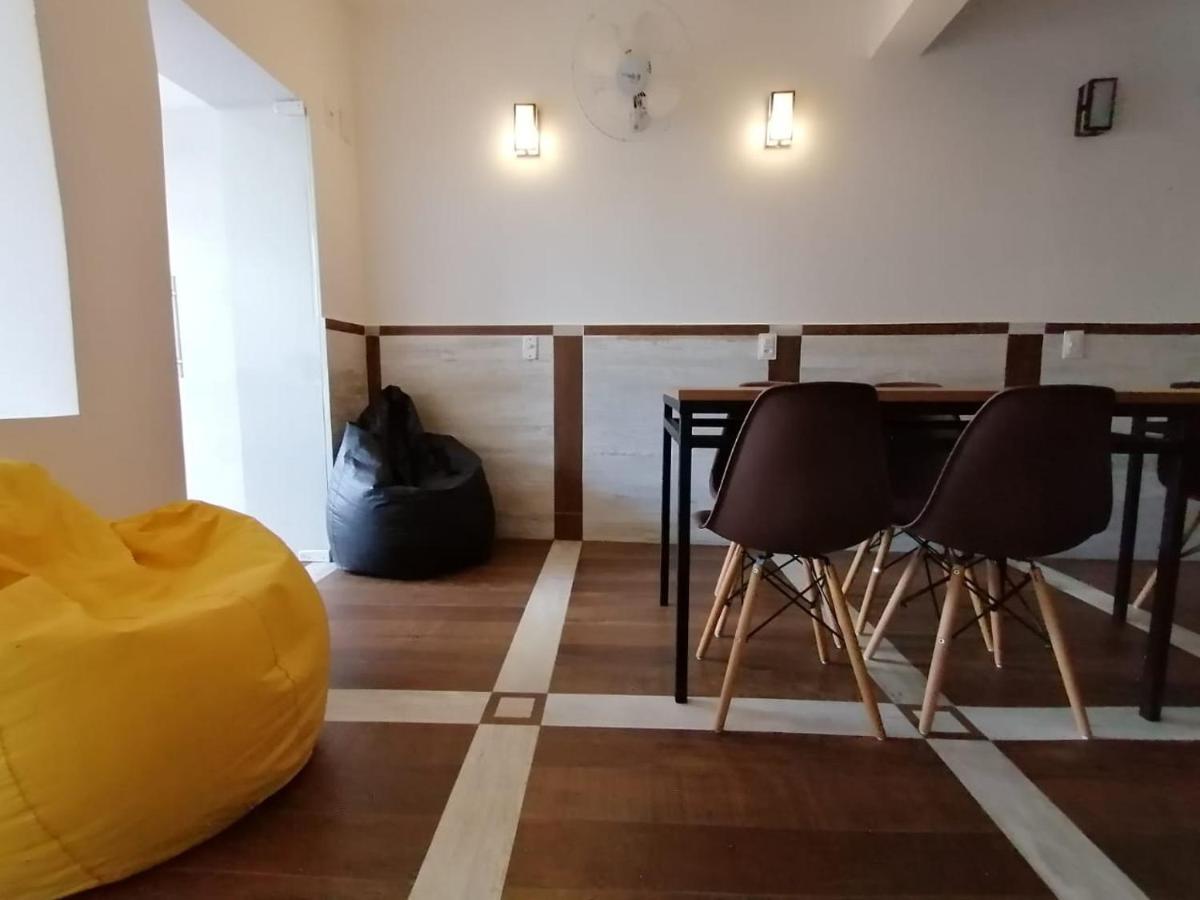 Bahia Pelo Hostel Salvador da Bahia Dış mekan fotoğraf