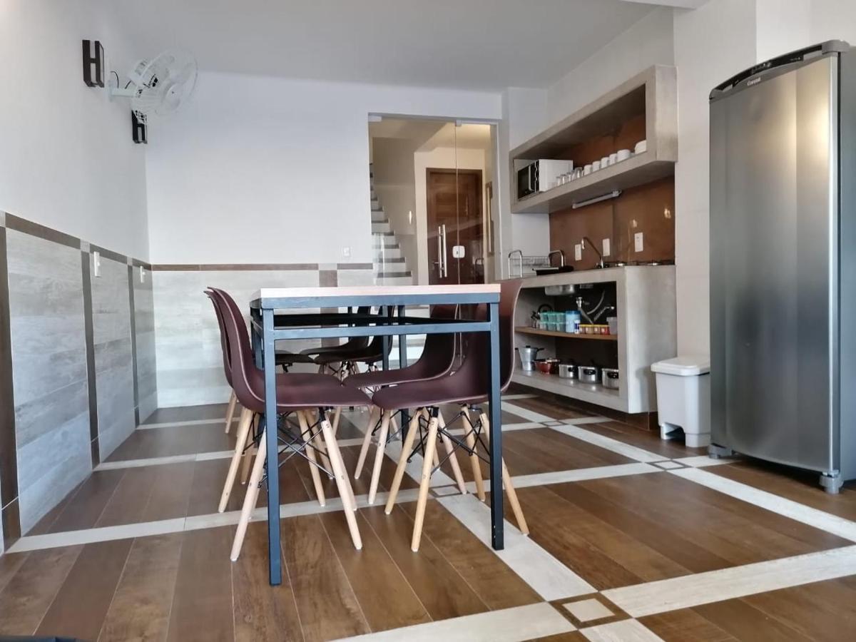 Bahia Pelo Hostel Salvador da Bahia Dış mekan fotoğraf